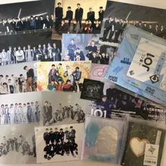 JO1 グッズ ポストカード まとめ売り セット