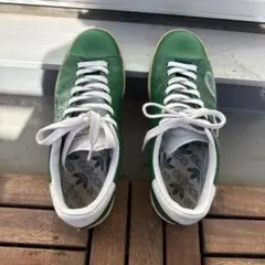 テニスシューズ　　アディダス　　スタンスミス限定品