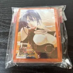 シャングリラ・フロンティア　アーサー ペンシルゴン　スリーブコレクション 未開封