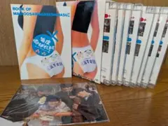 2026年最新】毎度おさわがせします dvd boxの人気アイテム - メルカリ