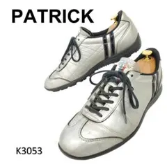 2026年最新】PATRICK GOLF パトリックの人気アイテム - メルカリ