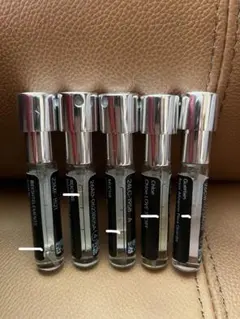 MOLTON BROWN 香水 ミニボトル 3本セット MOLTON BROWN 香水 ミニボトル 3本セット - メルカリ