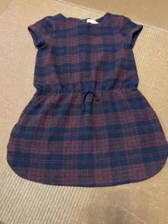 超美品♡ZARA♡110cmワンピース