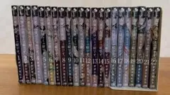 古見さんは、コミュ症です。 1-22巻