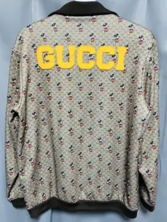 GUCCI/ミッキー/ジャンパー/ブルゾンのサムネイル