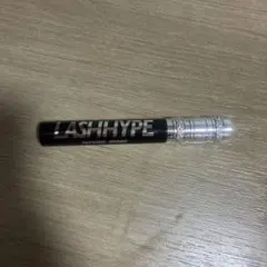 キスミーヒロインメイクラッシュハイプ 01 マスカラ