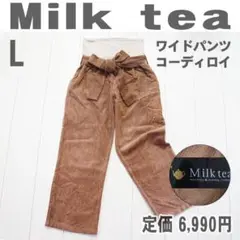 ワイドパンツ パンツ
