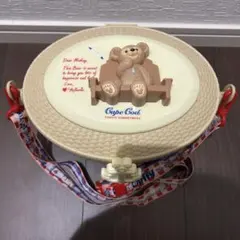 東京ディズニーシー ダッフィー ポップコーンバケット ケープコッド