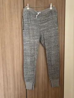 【美品　RAY BEAMS】スウェット　レディース　杢グレー