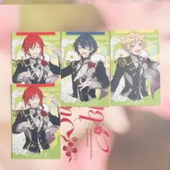 あんスタ カードコレクション Superbloom B【Switch】