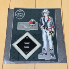 ツイステッドワンダーランド アクリルスタンド アクスタ トレイ 寮服