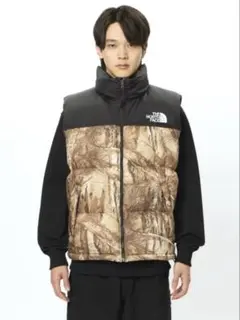 THE NORTH FACE ND92558 ダウンベスト S 未使用