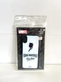 【新品】 MARVELアクリルパネル iPhoneX/XS対応スマホケースのサムネイル