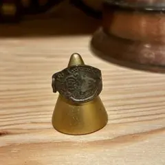 Vintage SpoonRing 約15号