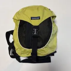 Patagonia USA製 スリングバッグ クリティカルマス orbiter - メルカリ