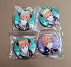 プロセカ グリ缶 東雲彰人 セット