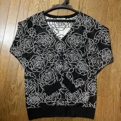 LIP SERVICE カーディガンのサムネイル