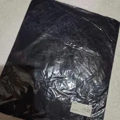 九鬼さんの発熱うるおいレーシーハイネックインナー　3L　　ネイビー