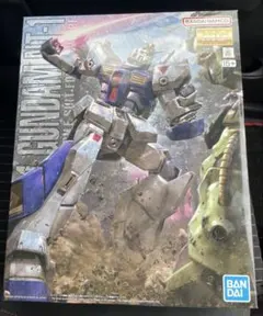 MG 【テープ跡無し】 ガンダムNT-1 アレックス Ver.2.0 - メルカリ
