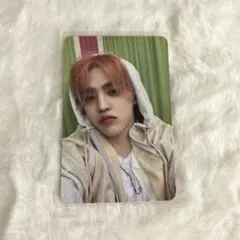 SEVENTEEN セブチ SPILL THE FEELS エスクプス トレカ