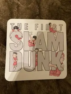 THE FIRST SLAM DUNK 映画入場者特典ミニ色紙