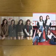 TWICE this is for ラントレ ナヨンモモ ジヒョ ミナ ユニット