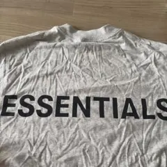 ESSENTIALS ロンTのサムネイル