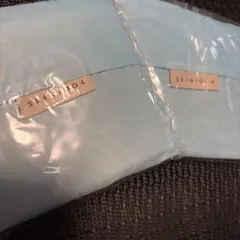 SKIN1004ノベルティ　エコバッグ　2個セット