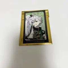 MECHATU-A 1st LIVE Over Drive! チェキ 叢雲カゲツ