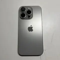 iPhone16pro 256gb