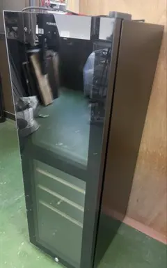 EuroCave S256 ユーロカーブ ワインセラー 冷却確認済 中古 - メルカリ