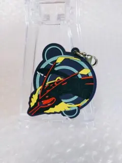 ポケモン メタルチャーム 黒いレックウザ 非売品 - メルカリ
