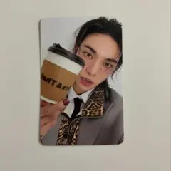 StrayKids THIS&THAT &ver. 封入トレカ ヒョンジン