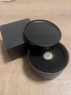 TOM WOOD Coin Ring Gold(トムウッドコインリングゴールド)のサムネイル
