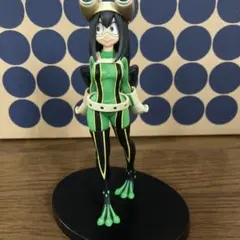 箱無し　僕のヒーローアカデミア 蛙吹梅雨 フィギュア