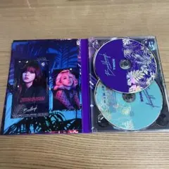 TWICE breakthrough 初回限定盤A