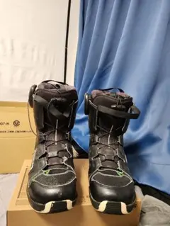 2026年最新】SALOMON FACTIONの人気アイテム - メルカリ