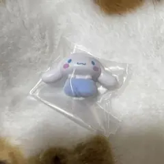 シナモロール かぼちゃパンツ ガチャ