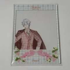 ツキウタ。 東京タワー アクリルカード 霜月隼