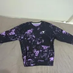 Under Armourプロジェクトロック トレーナー