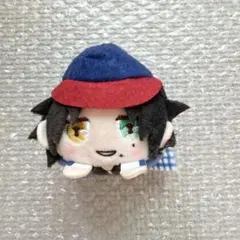 ヒプマイ　もちころりん　山田二郎