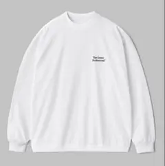 The Ennoy Professional モックネック 長袖Tシャツ XL - メルカリ