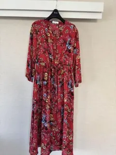 ♡ 美品niko and…ロングワンピース