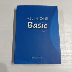 ALL IN ONE Basic Ver.2