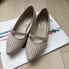 ORiental TRaffic フラットシューズ