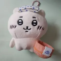 ちいかわマスコット