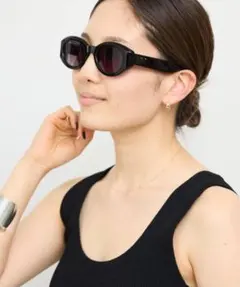 PETER AND MAY / ピーターアンドメイサングラスS.M.T.S.のサムネイル