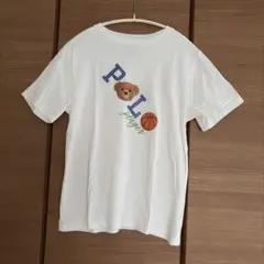 Polo Ralph Lauren 半袖Tシャツ　ポロベア　150