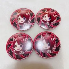 莉犬くん すとめも6 缶バッジ まとめ売り デフォ