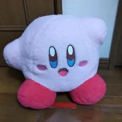 星のカービィ はぐっとふわもふ よくばりBIGぬいぐるみ